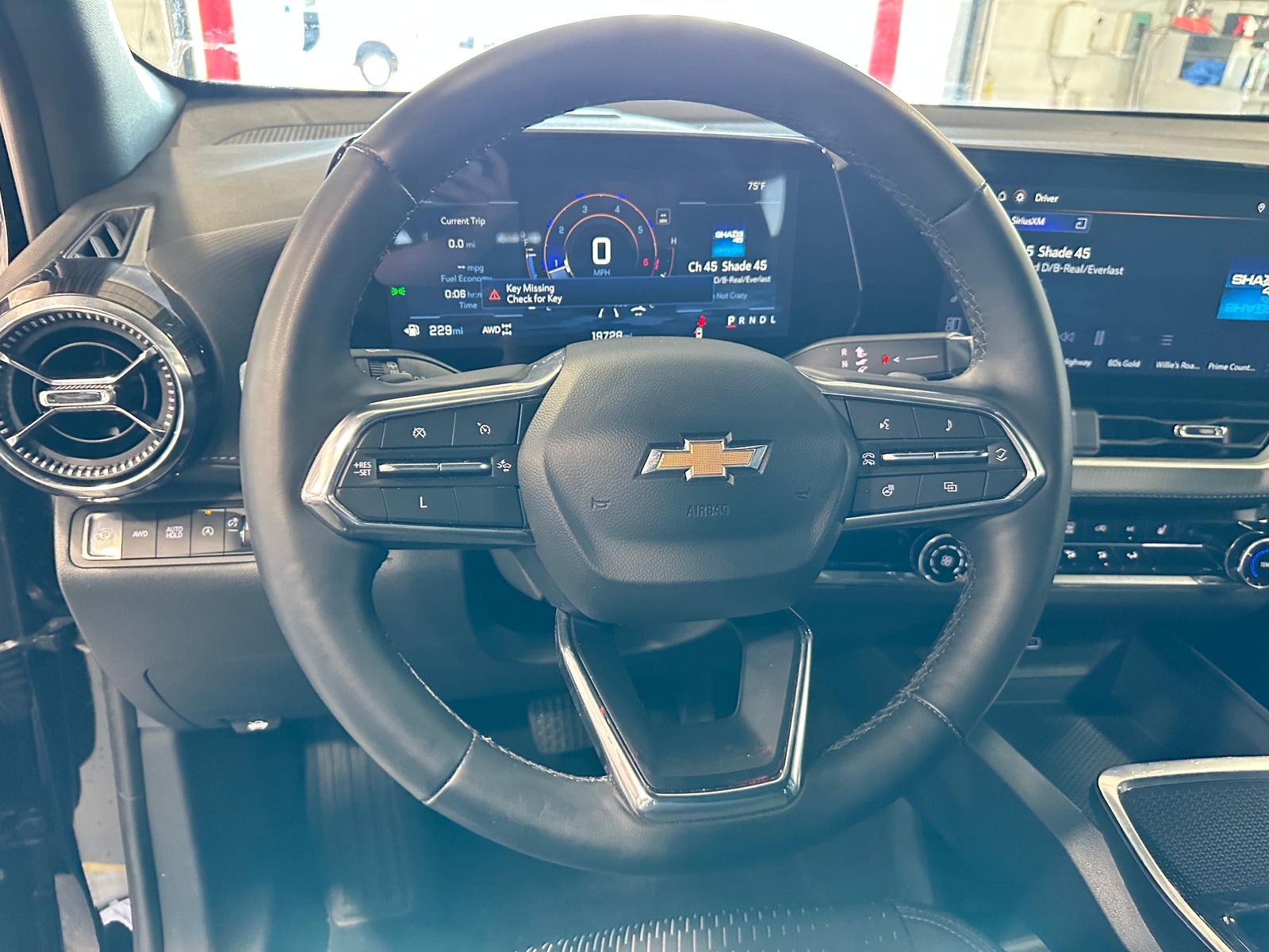 Thumbnail: 2025 Chevrolet Equinox - 5