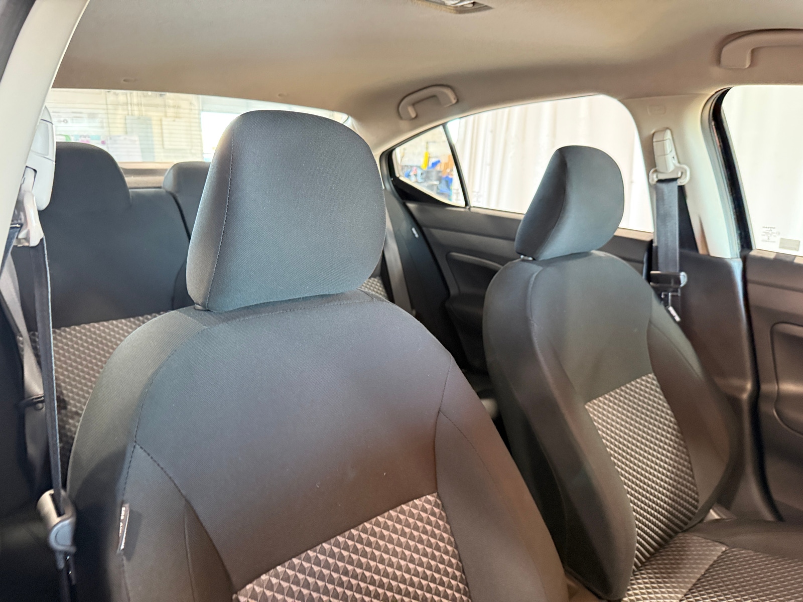 Thumbnail: 2024 Nissan Versa - 2