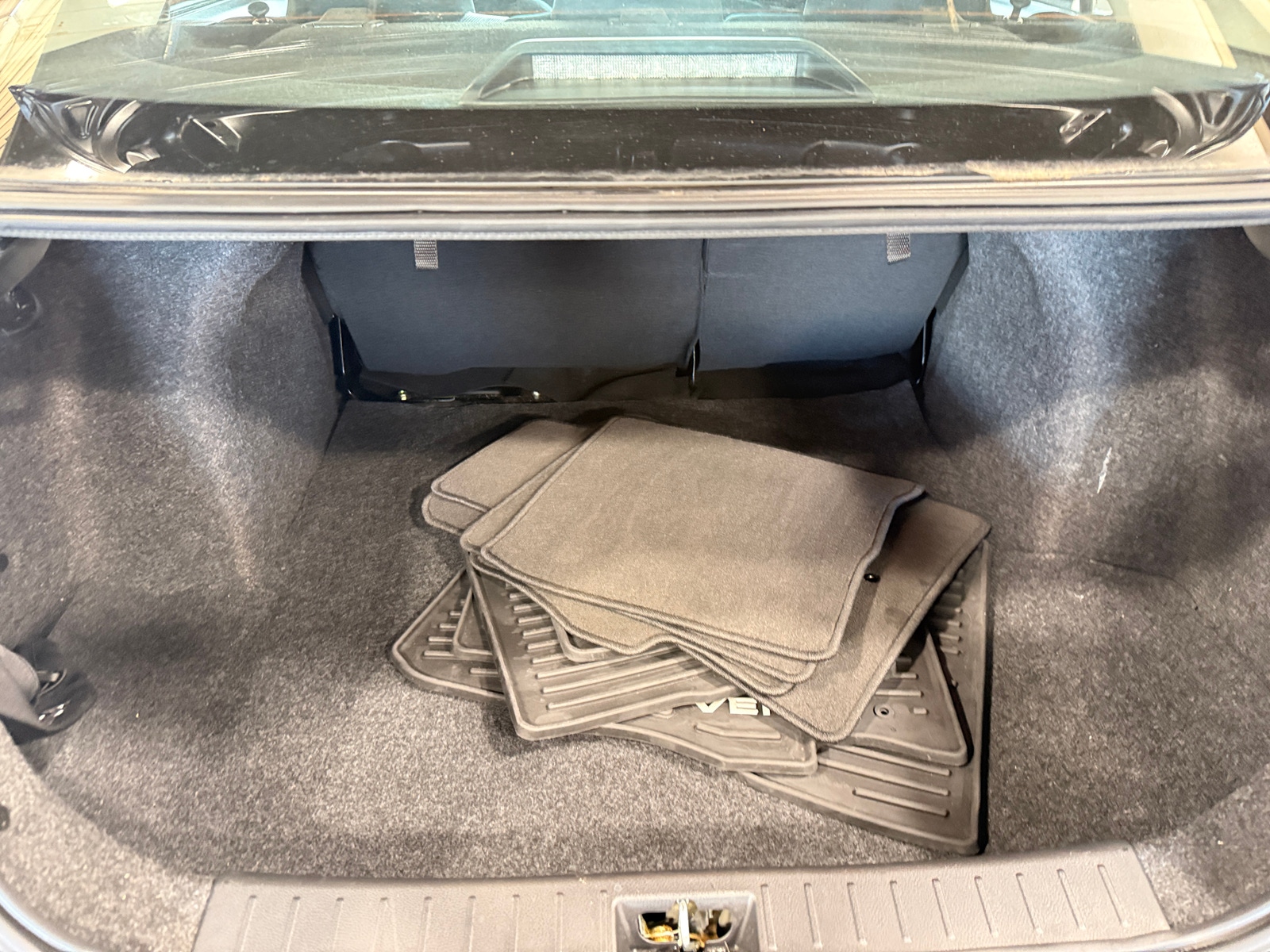 Thumbnail: 2024 Nissan Versa - 7