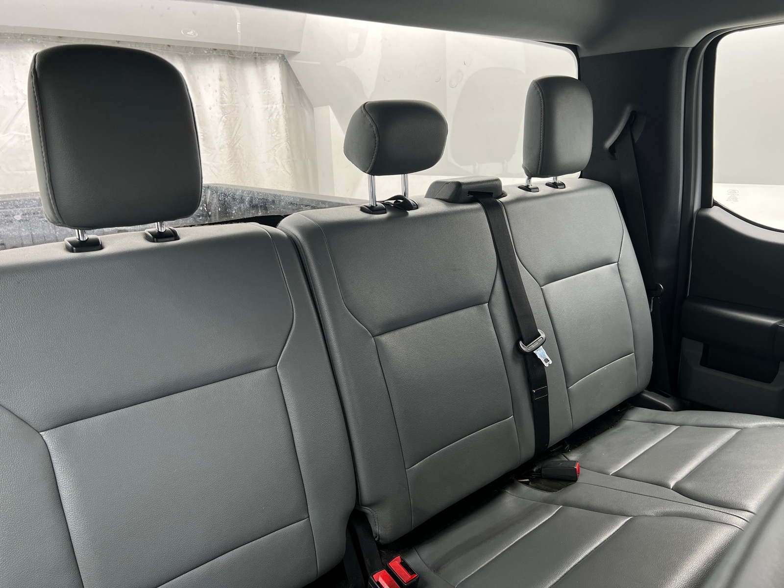 Thumbnail: 2023 Ford Econoline - 5