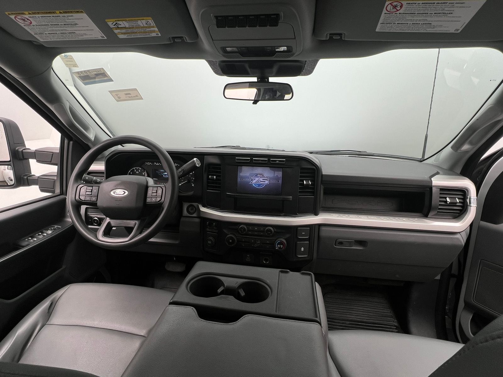 Thumbnail: 2023 Ford Econoline - 2