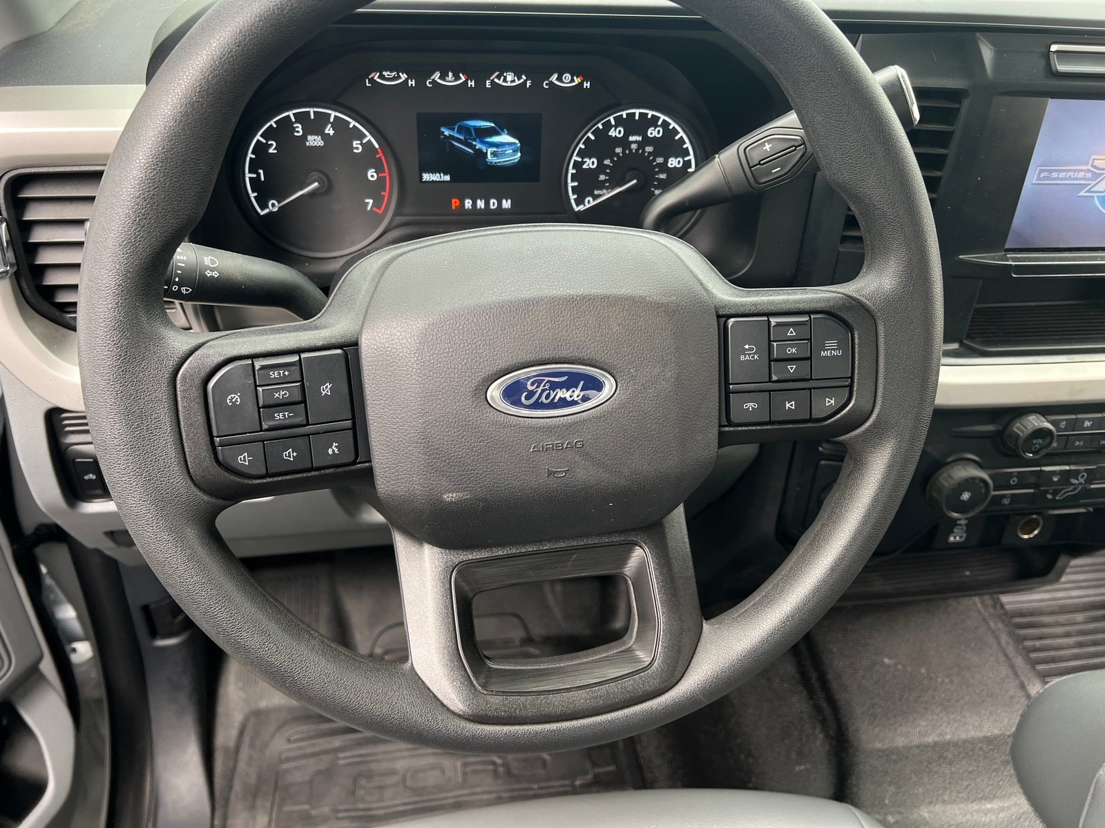 Thumbnail: 2023 Ford Econoline - 4