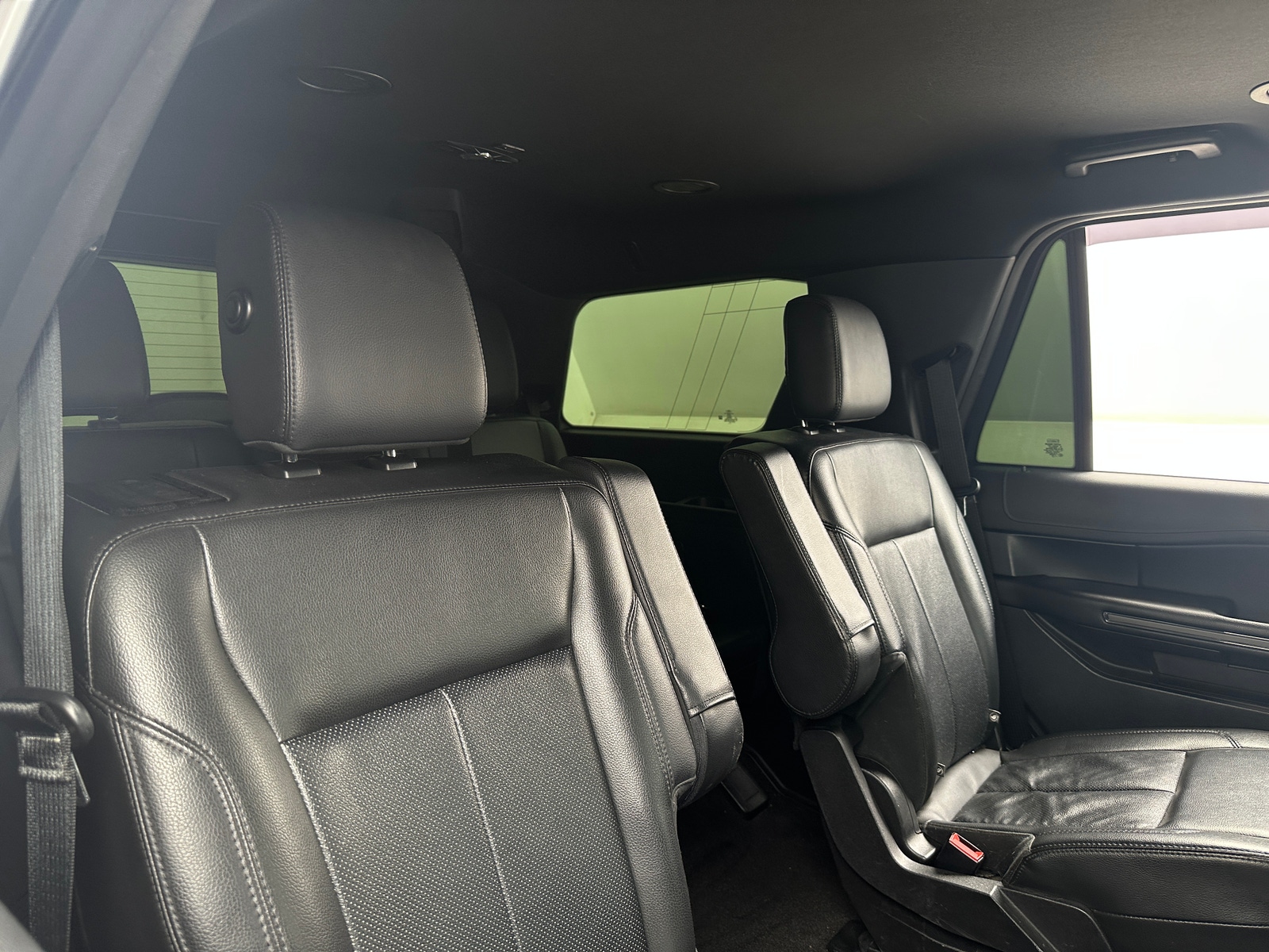 Thumbnail: 2020 Ford Expedition - 6