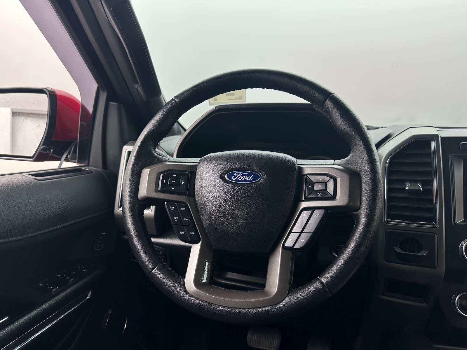 Thumbnail: 2020 Ford Expedition - 5