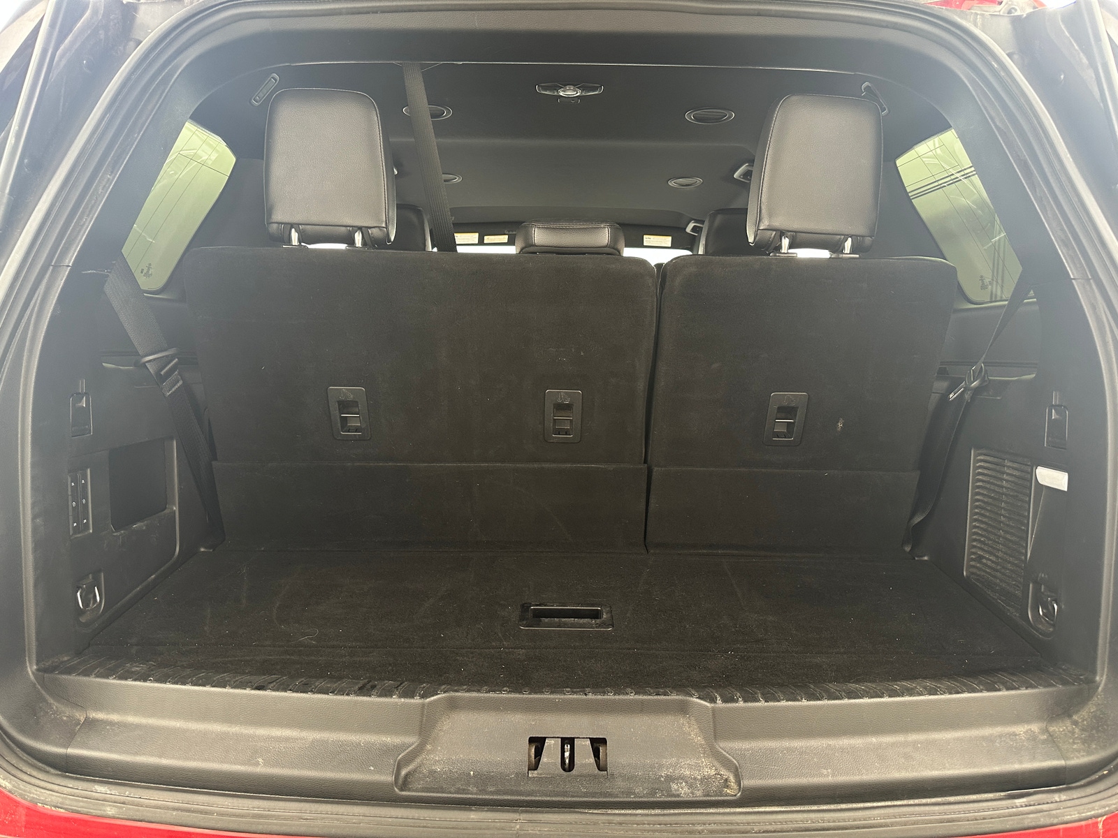 Thumbnail: 2020 Ford Expedition - 7