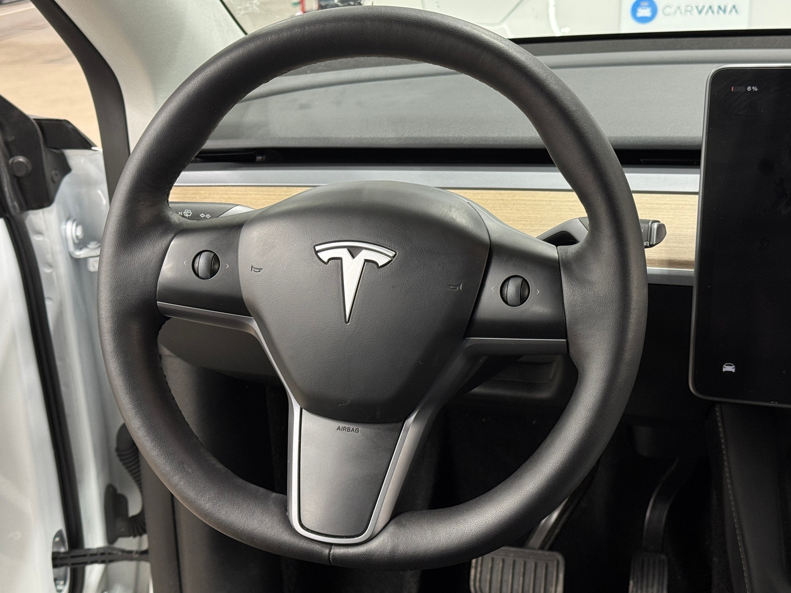 Thumbnail: 2023 Tesla Model Y - 4