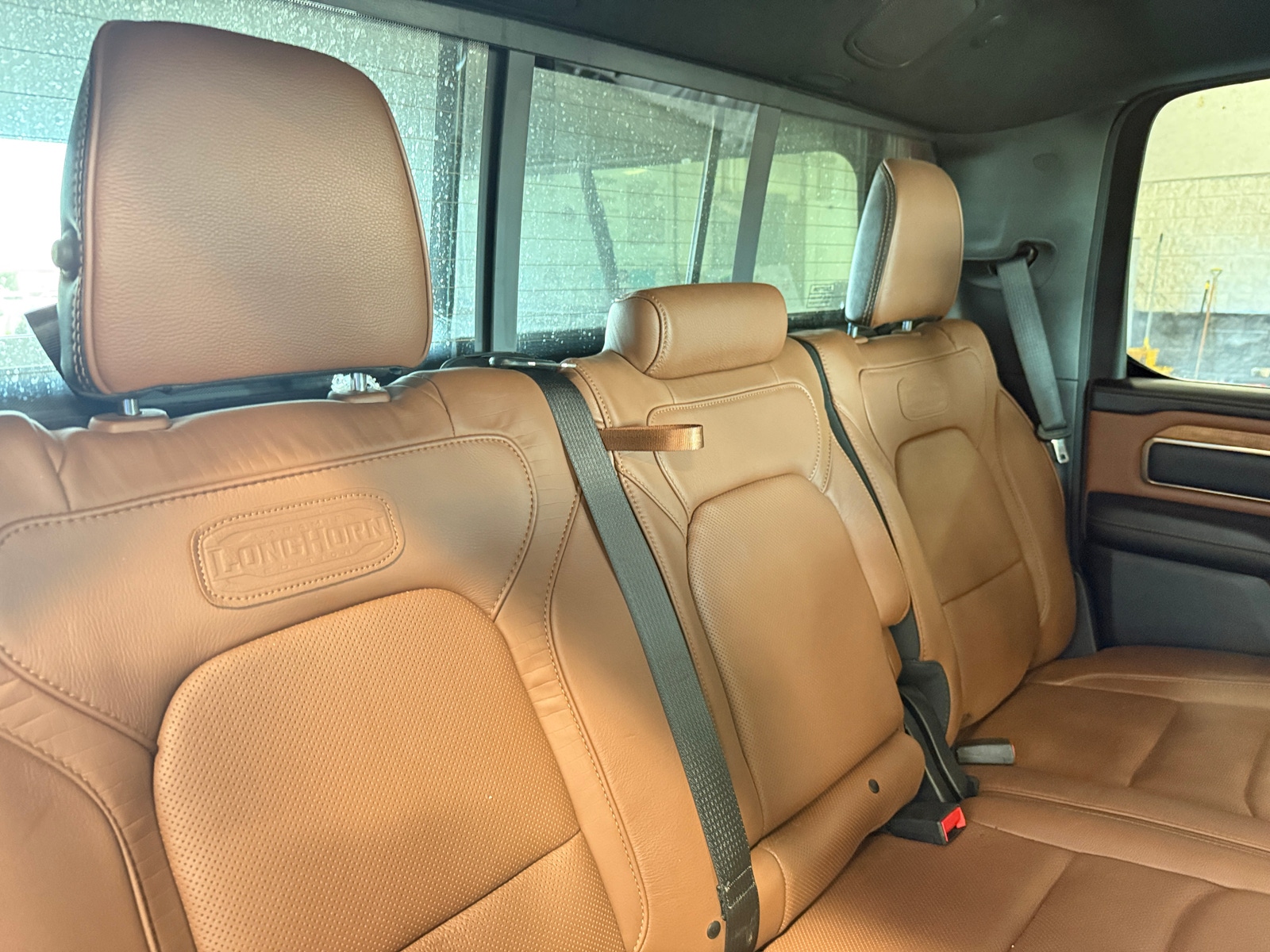 Thumbnail: 2020 RAM 1500 - 5