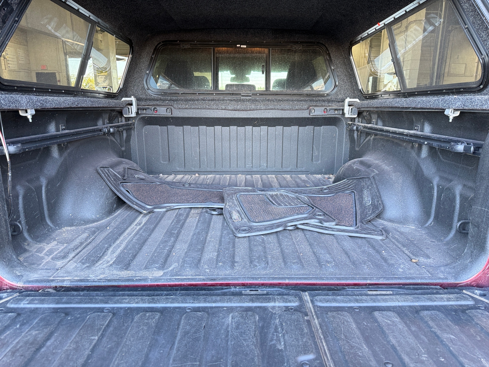 Thumbnail: 2020 RAM 1500 - 6