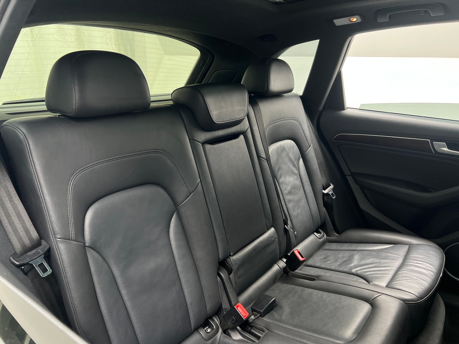 Thumbnail: 2016 Audi Q5 - 5