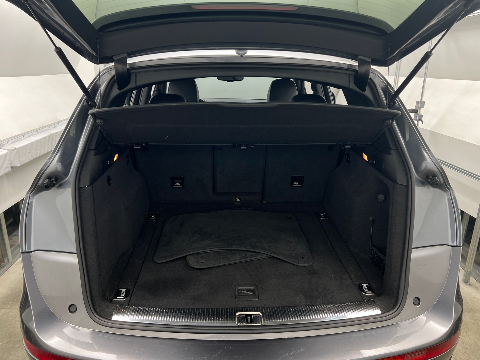 Thumbnail: 2016 Audi Q5 - 6