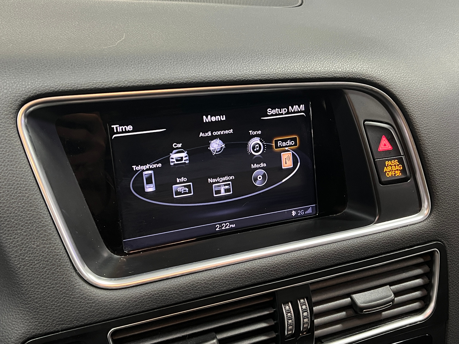 Thumbnail: 2016 Audi Q5 - 3