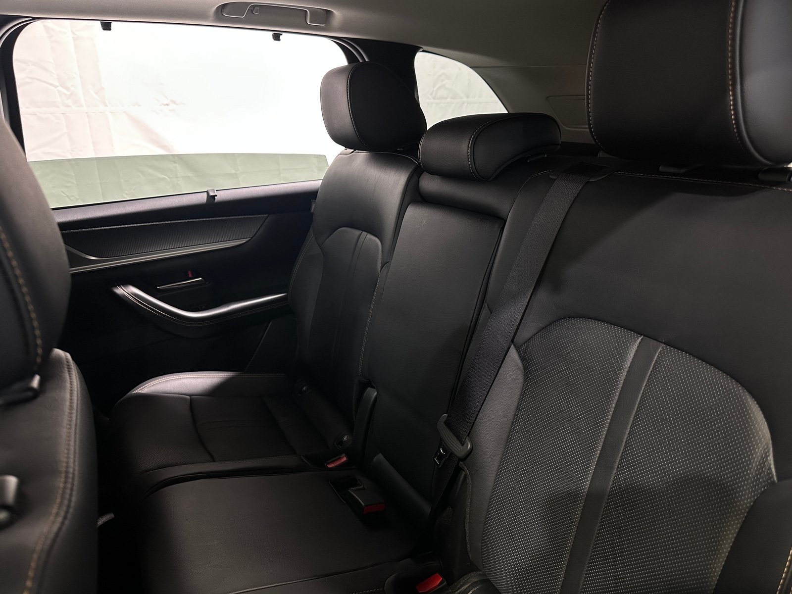 Thumbnail: 2025 Mazda CX-90 - 5