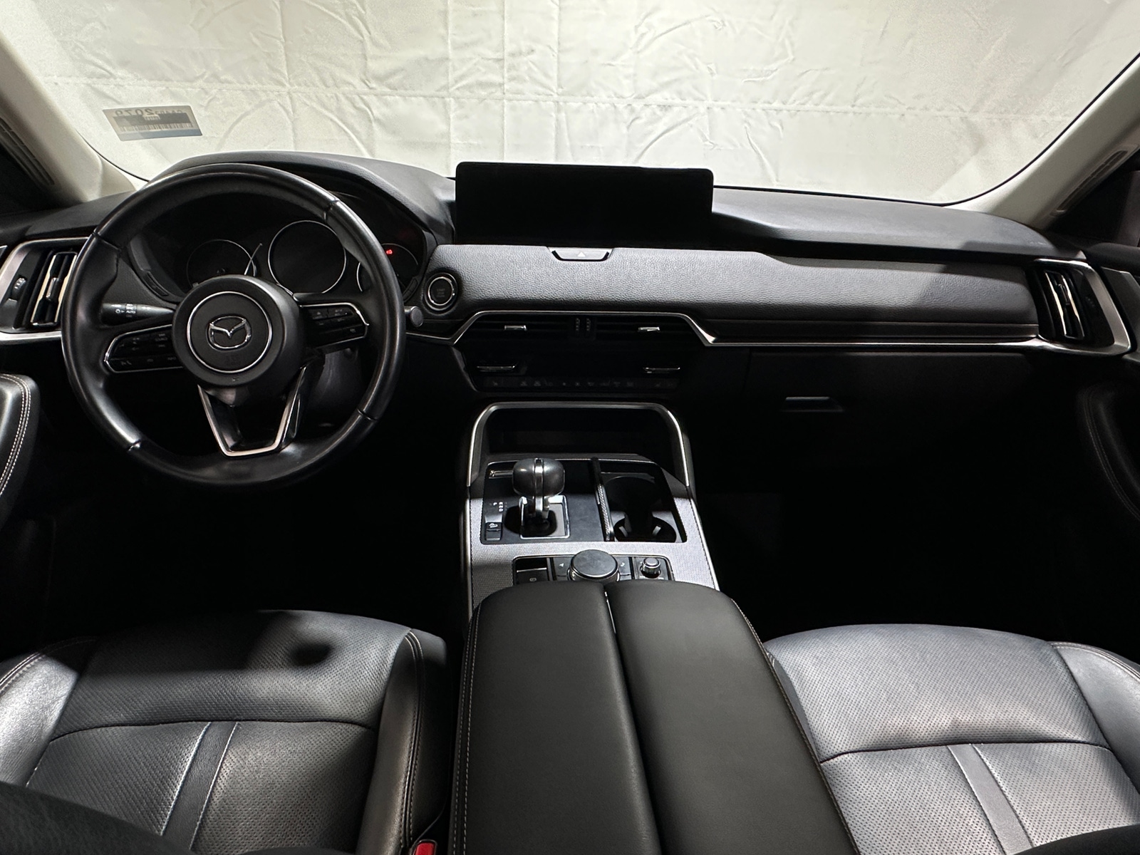 Thumbnail: 2025 Mazda CX-90 - 2