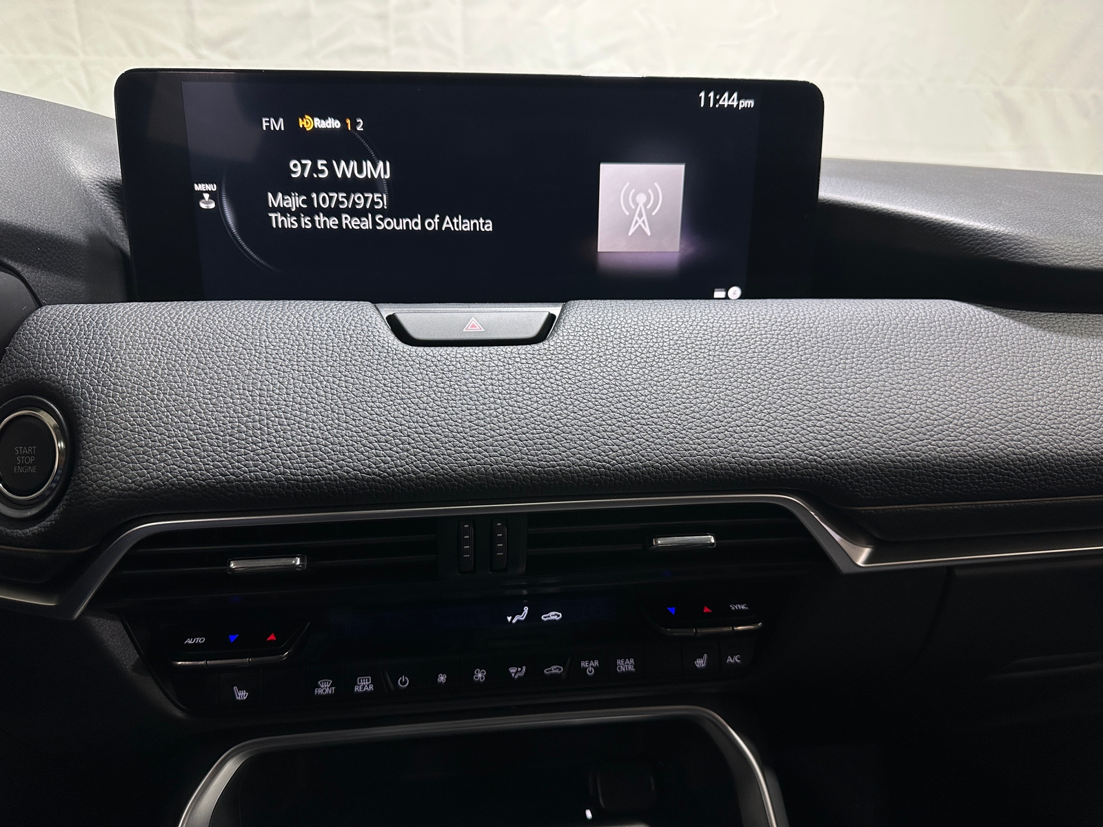 Thumbnail: 2025 Mazda CX-90 - 3