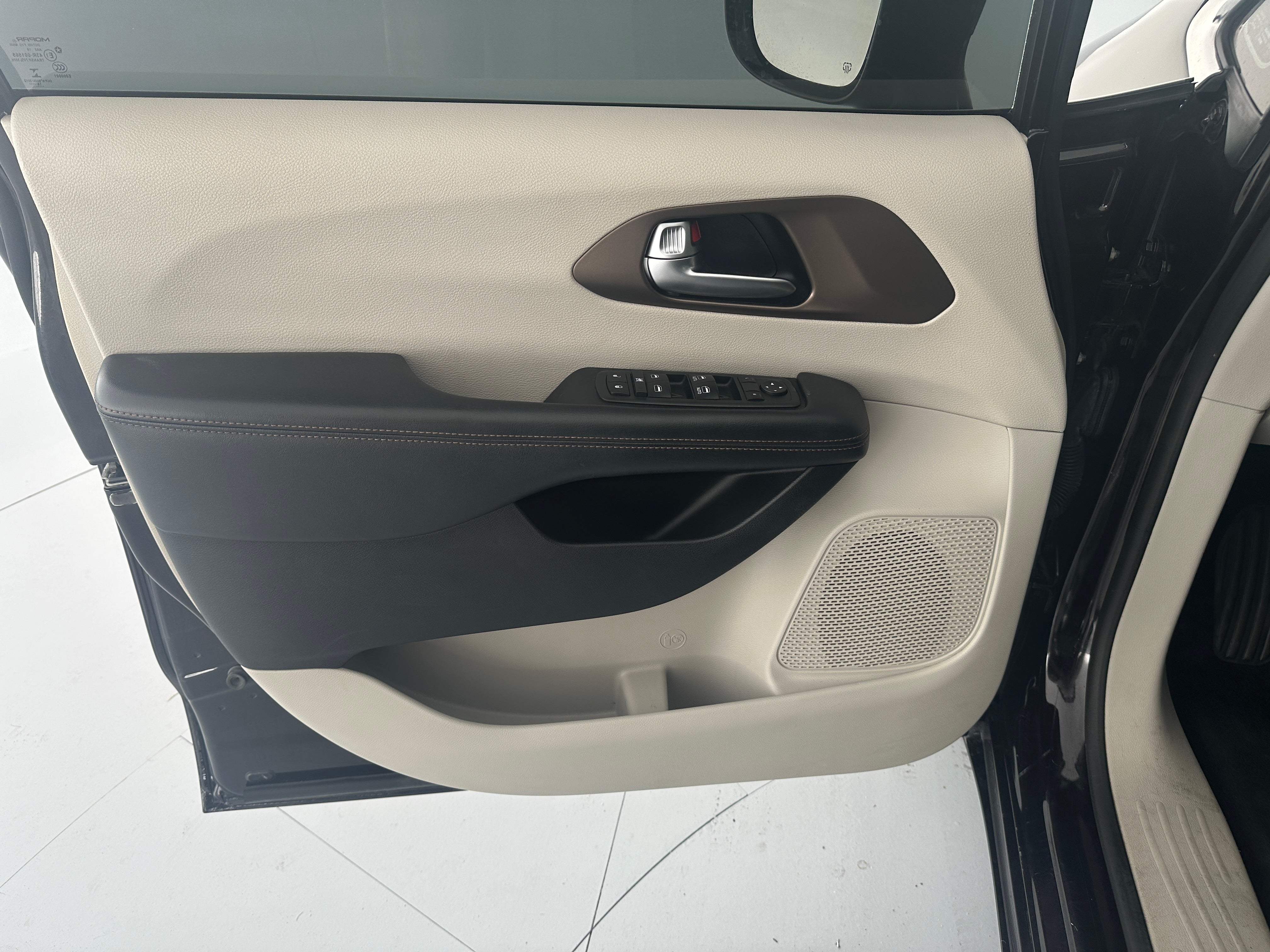 2019 Chrysler Pacifica