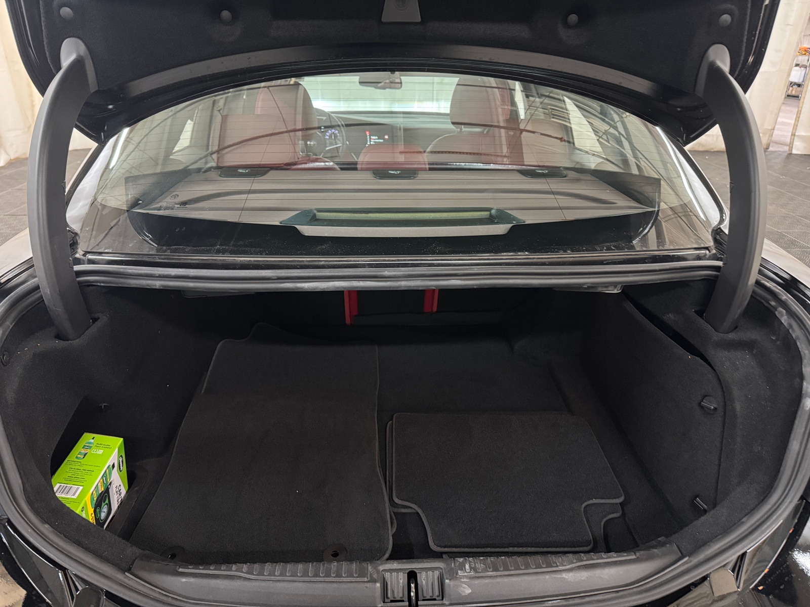 Thumbnail: 2018 Alfa Romeo Giulia - 6