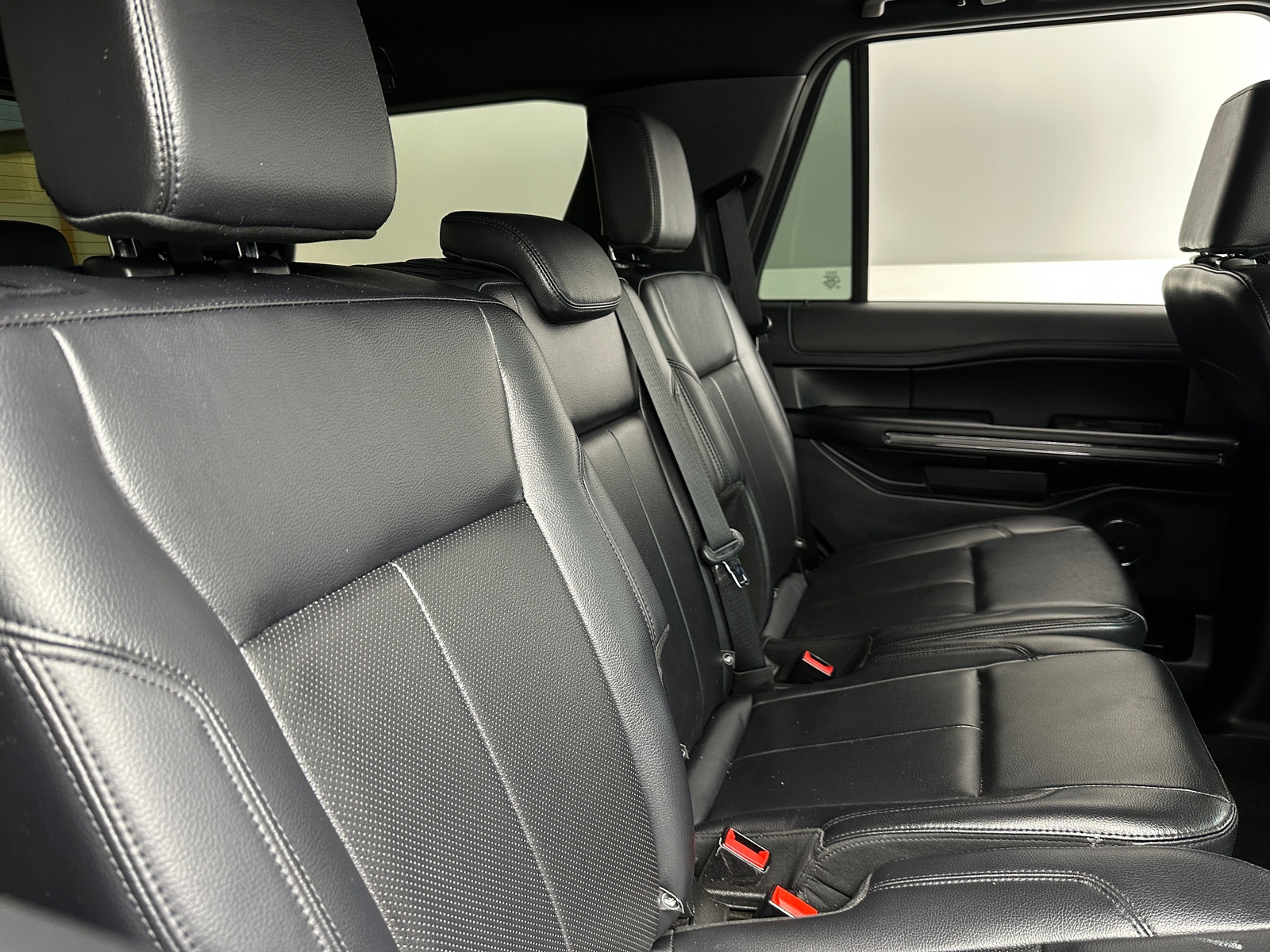 Thumbnail: 2021 Ford Expedition - 6