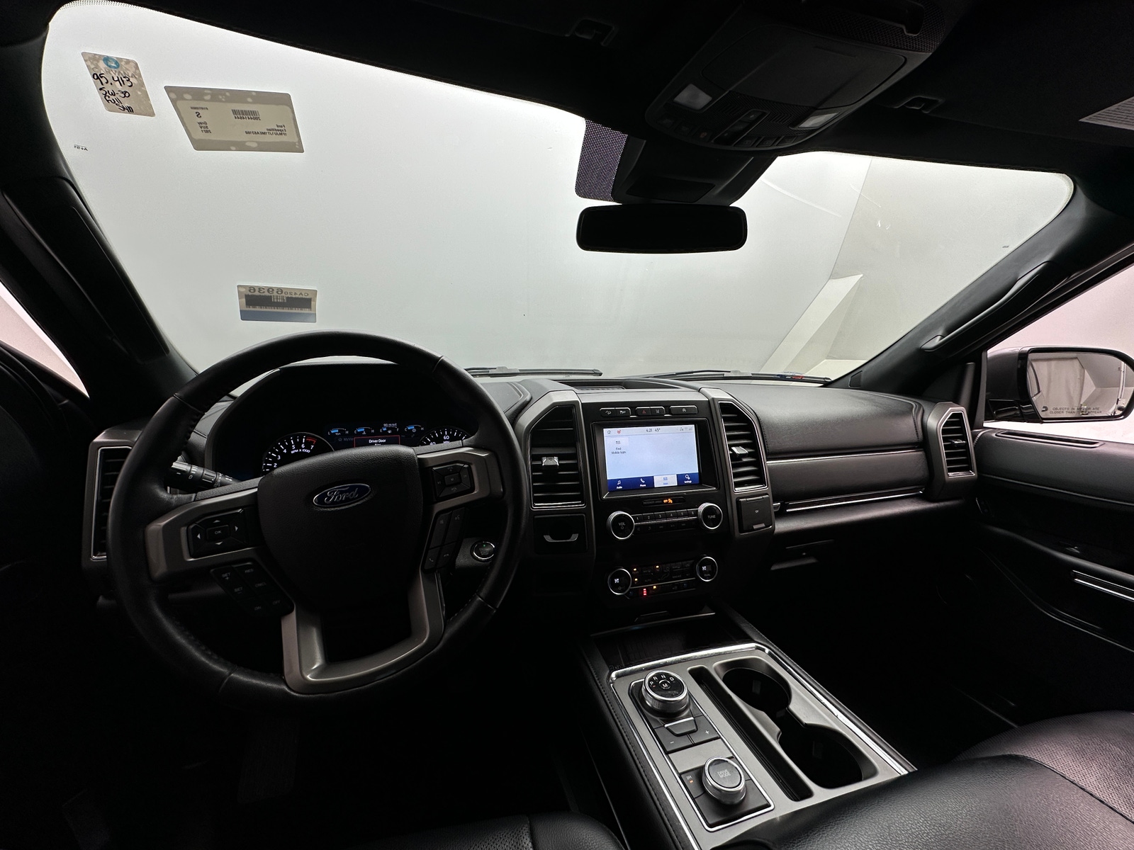 Thumbnail: 2021 Ford Expedition - 3