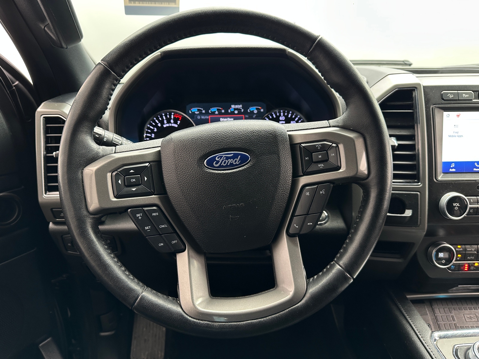 Thumbnail: 2021 Ford Expedition - 5