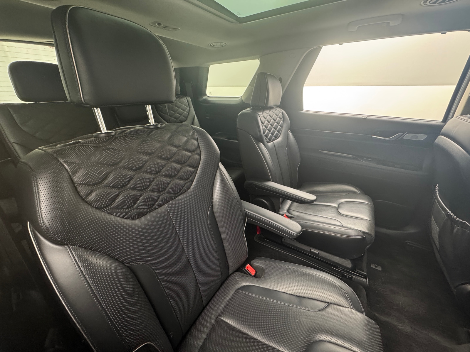 Thumbnail: 2021 Hyundai Palisade - 5