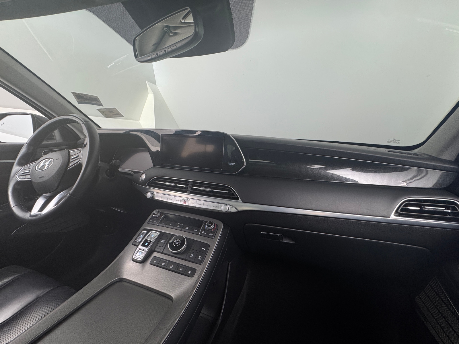 Thumbnail: 2021 Hyundai Palisade - 2