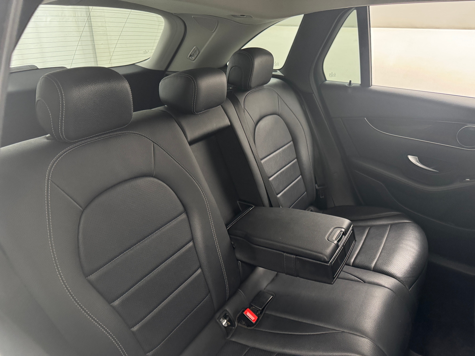 Thumbnail: 2020 Mercedes-Benz GLC - 5