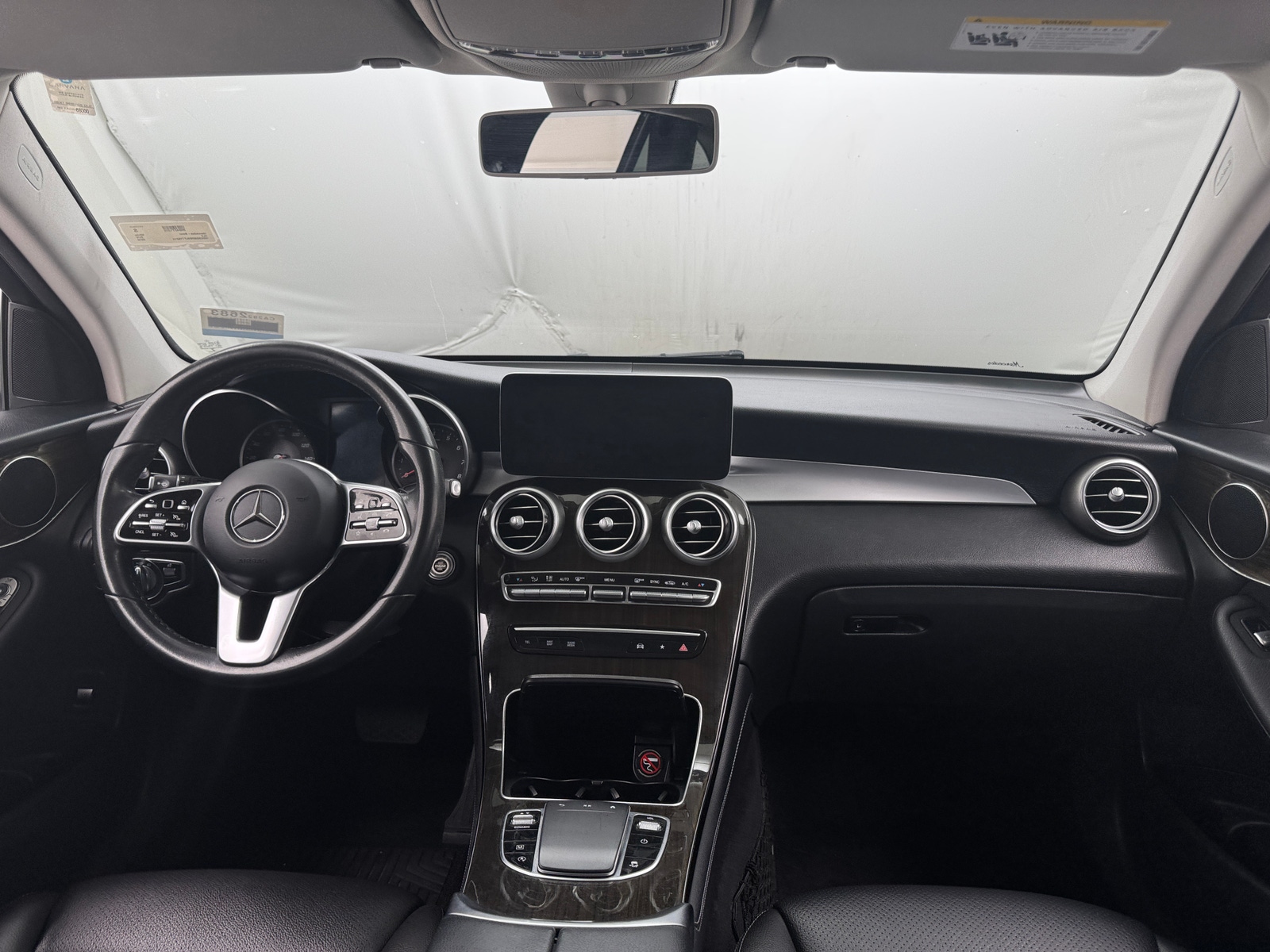 Thumbnail: 2020 Mercedes-Benz GLC - 2