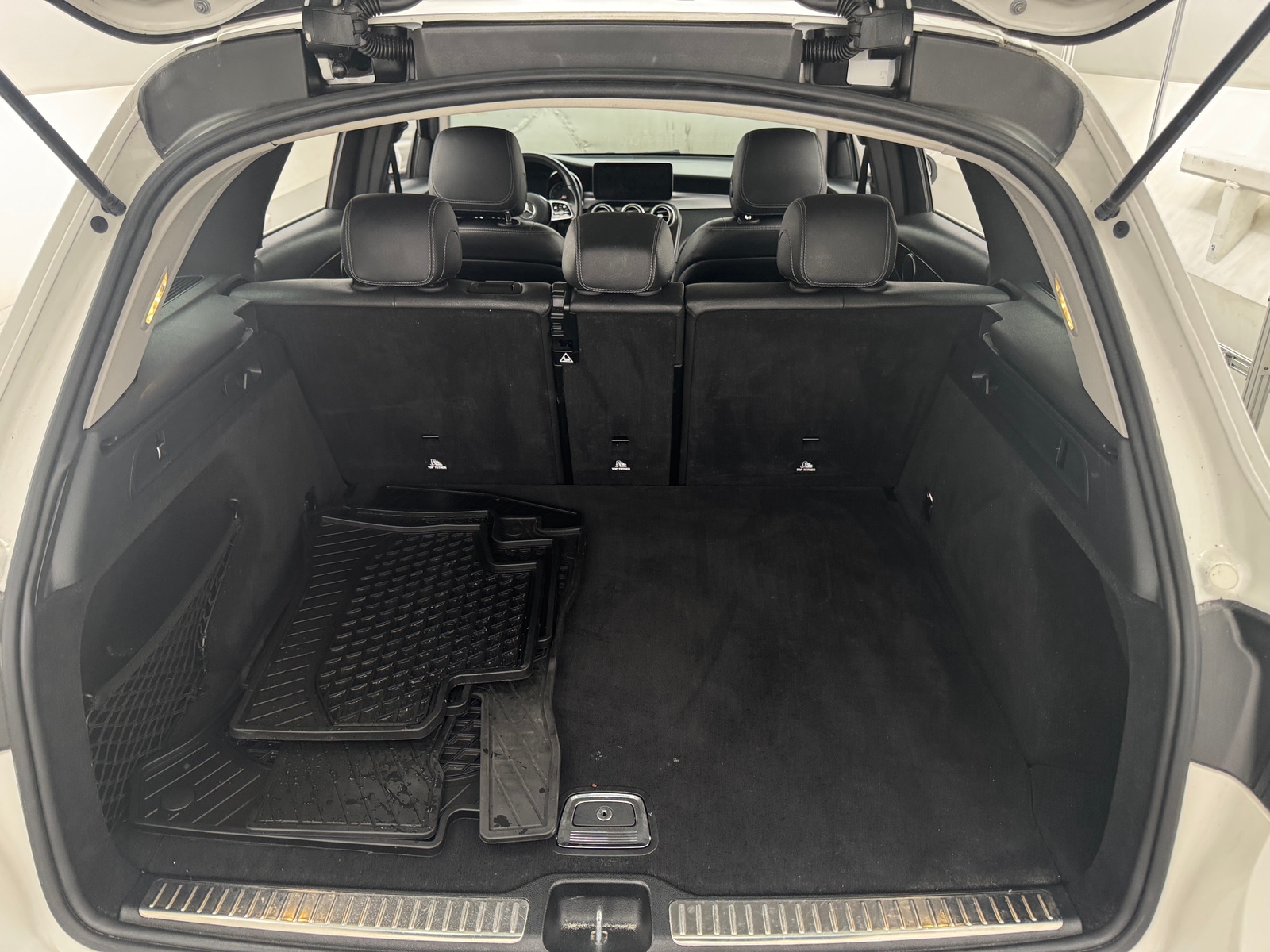 Thumbnail: 2020 Mercedes-Benz GLC - 6