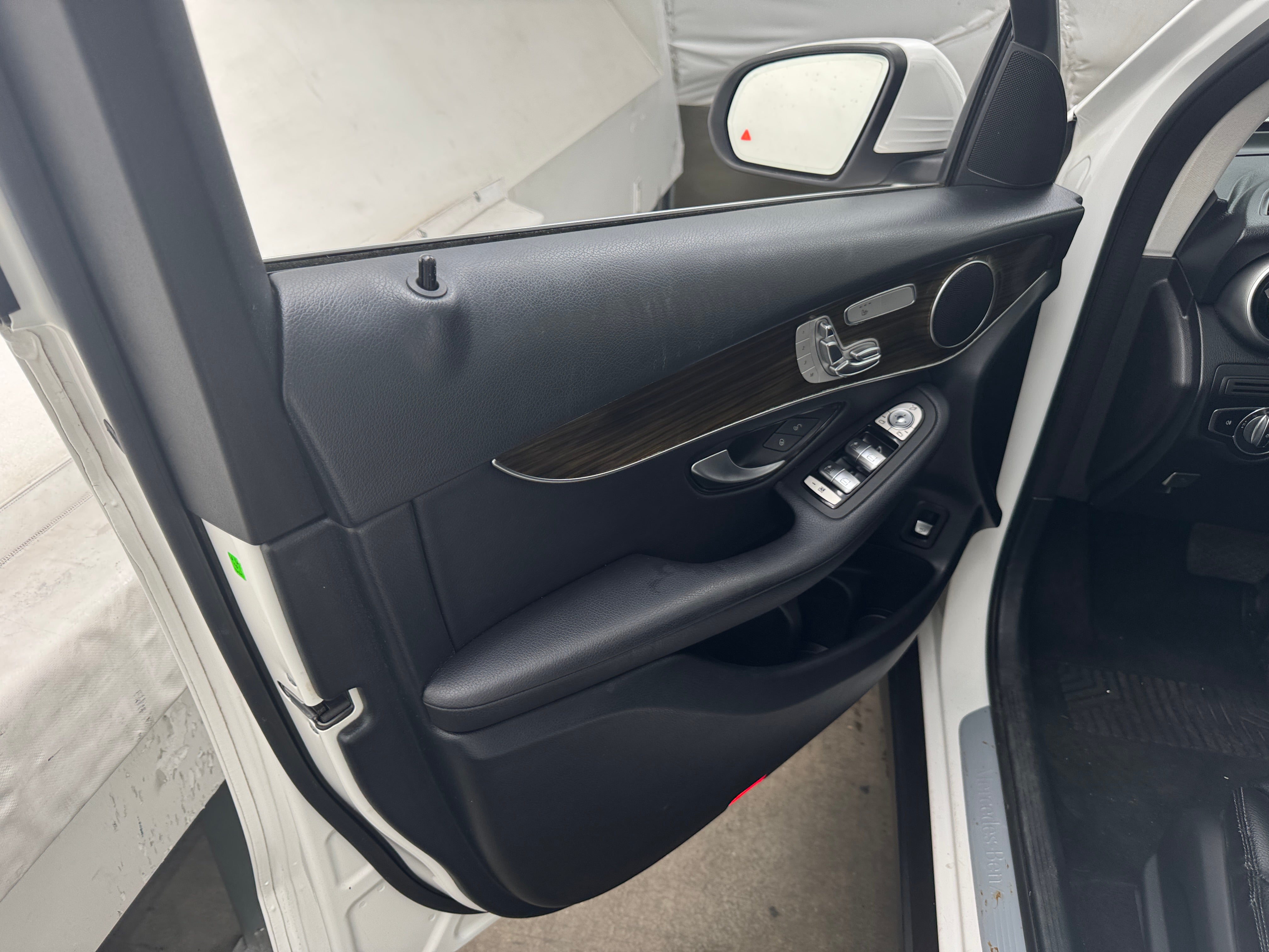 2020 Mercedes-Benz GLC