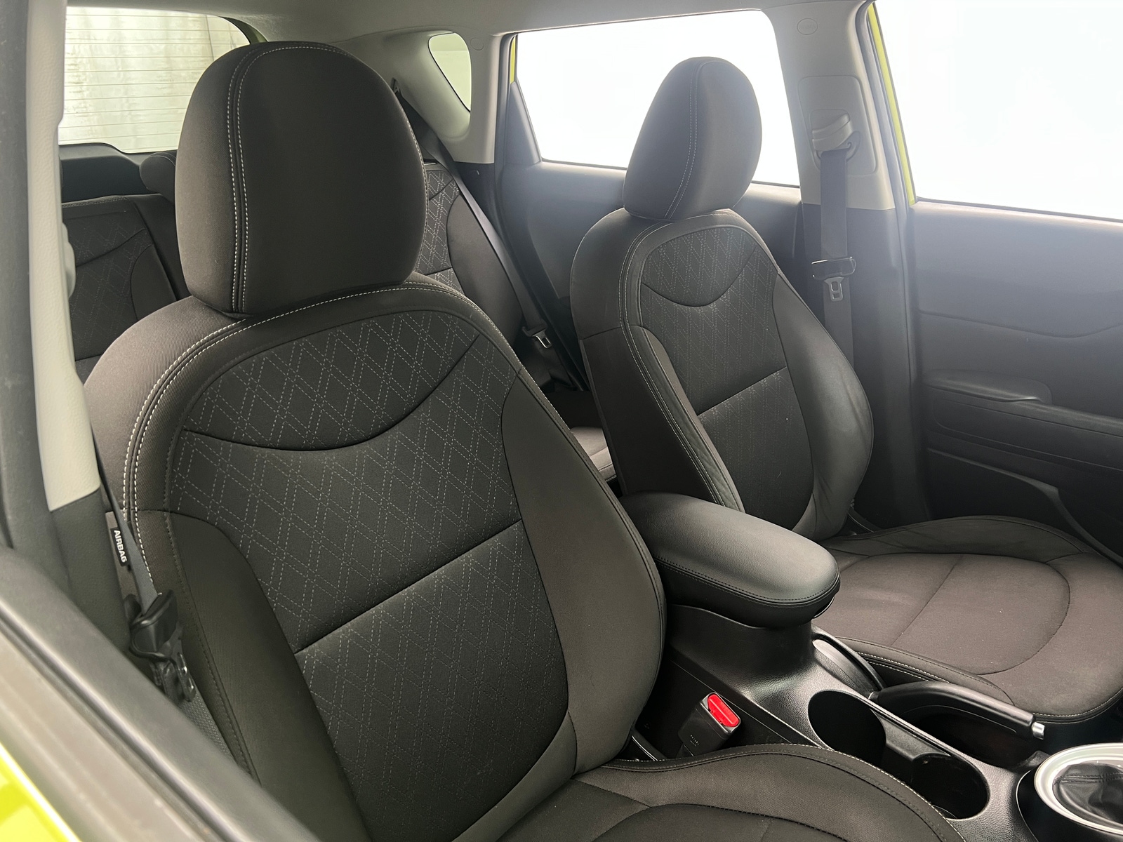 Thumbnail: 2016 Kia Soul - 2