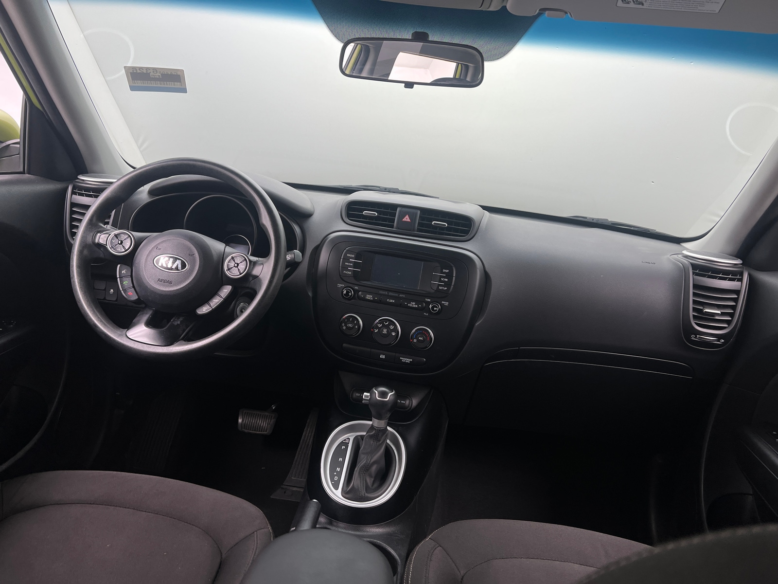 Thumbnail: 2016 Kia Soul - 3