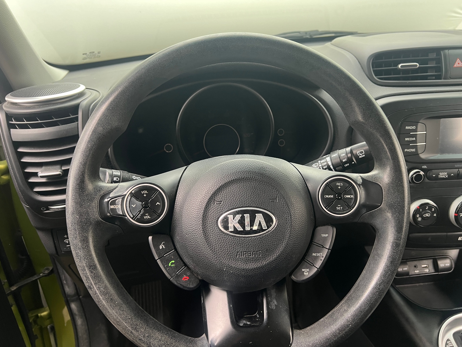 Thumbnail: 2016 Kia Soul - 5