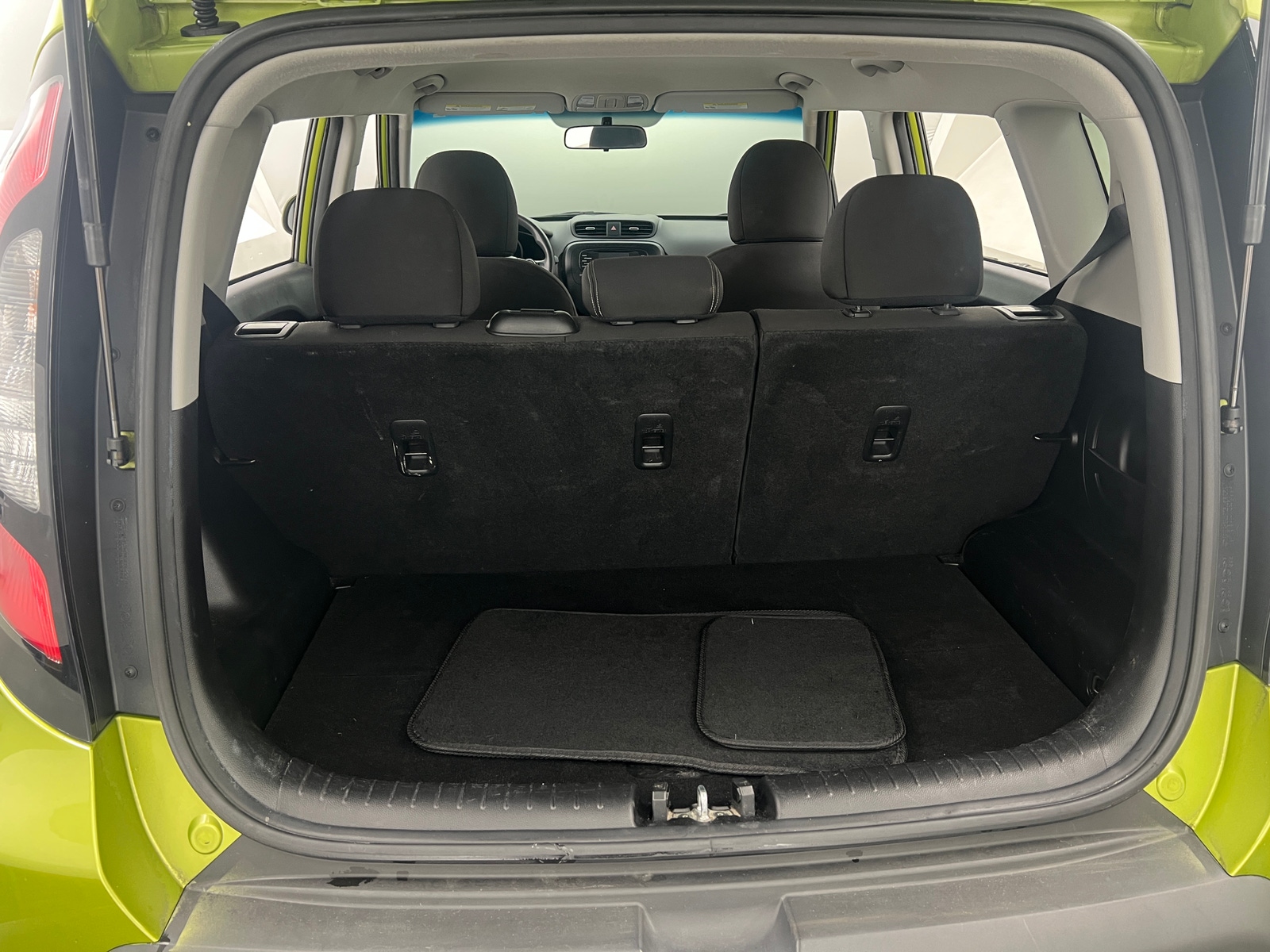 Thumbnail: 2016 Kia Soul - 7