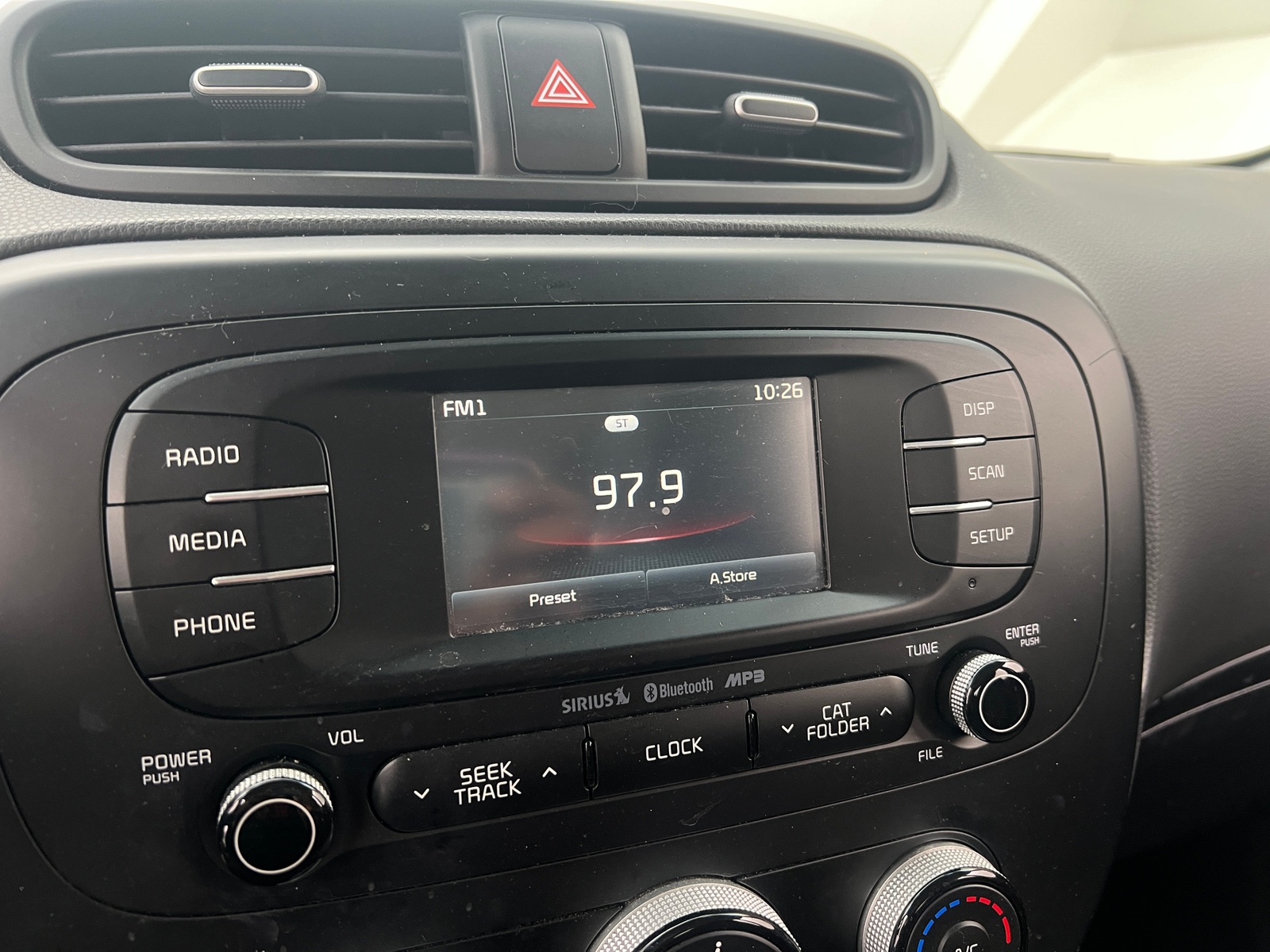 Thumbnail: 2016 Kia Soul - 4