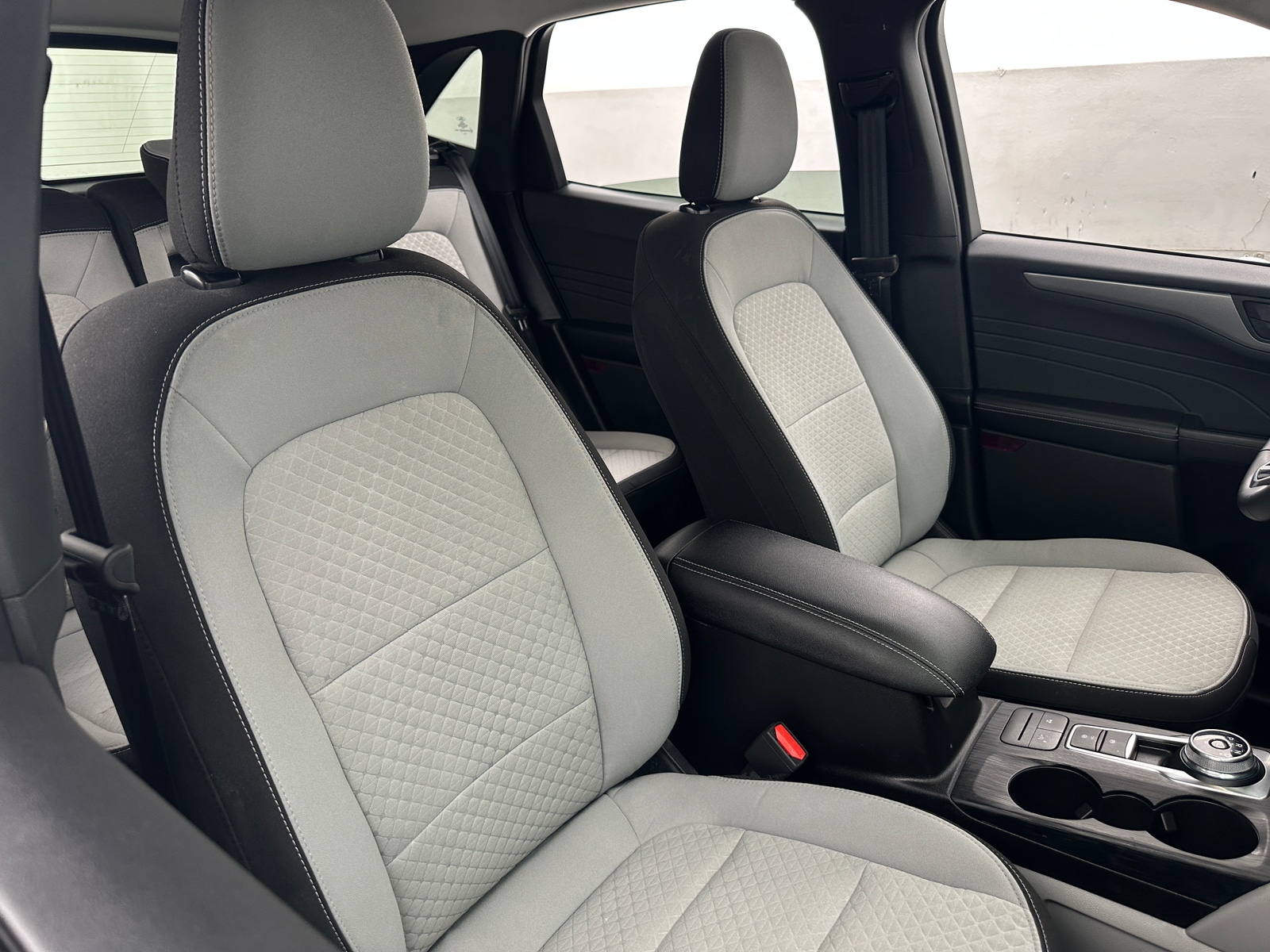 Thumbnail: 2024 Ford Escape - 2