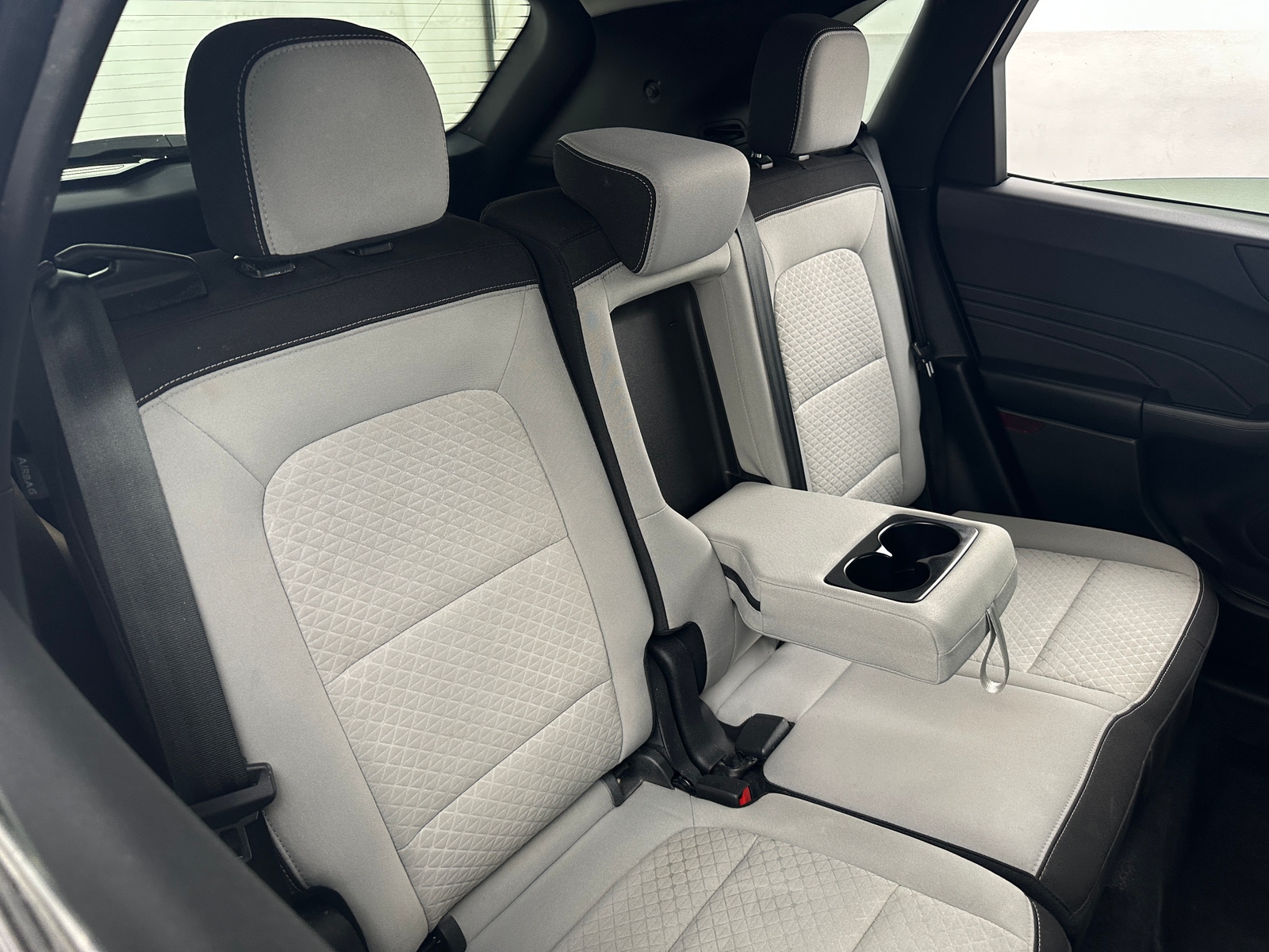 Thumbnail: 2024 Ford Escape - 6