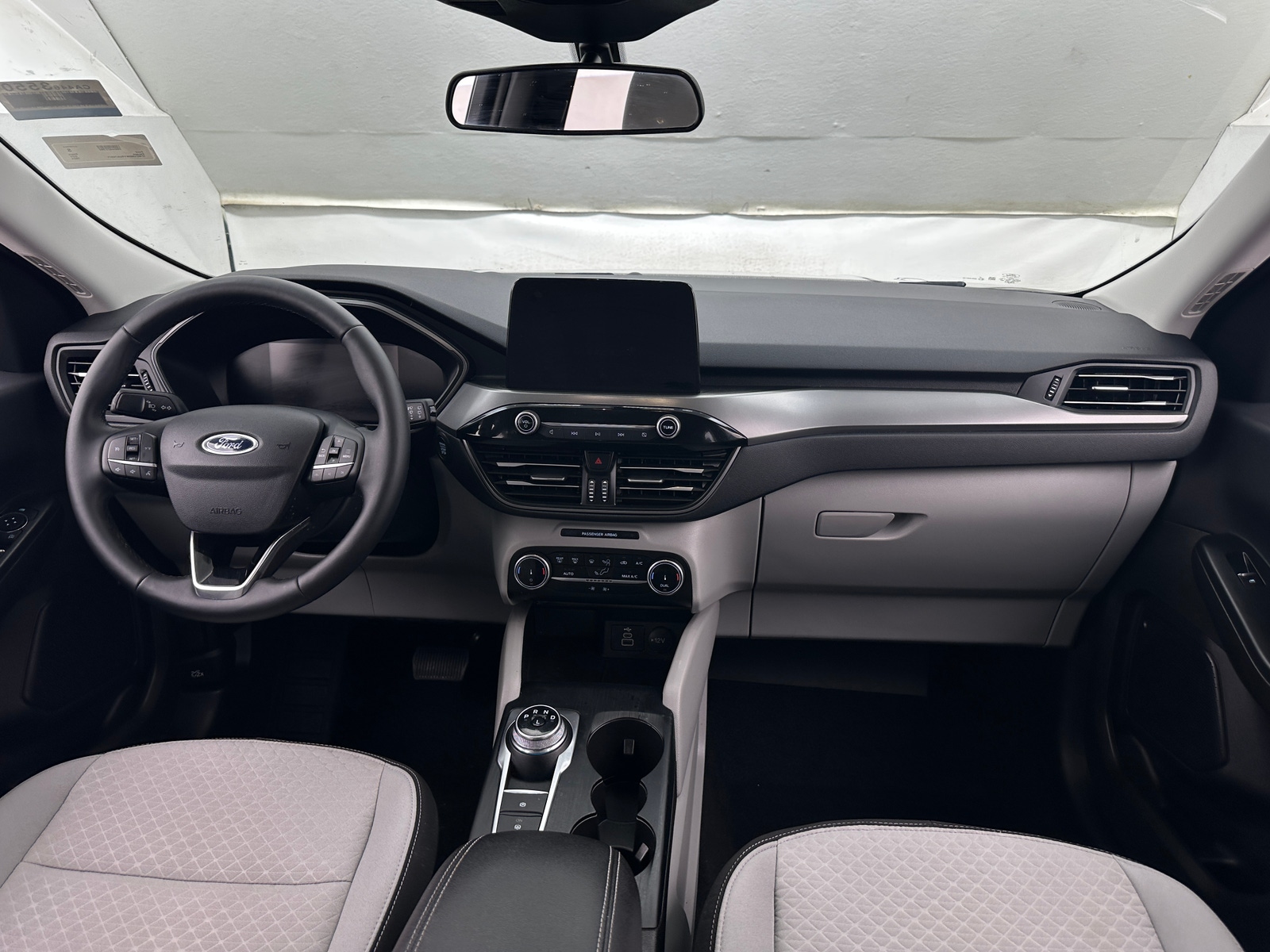 Thumbnail: 2024 Ford Escape - 3