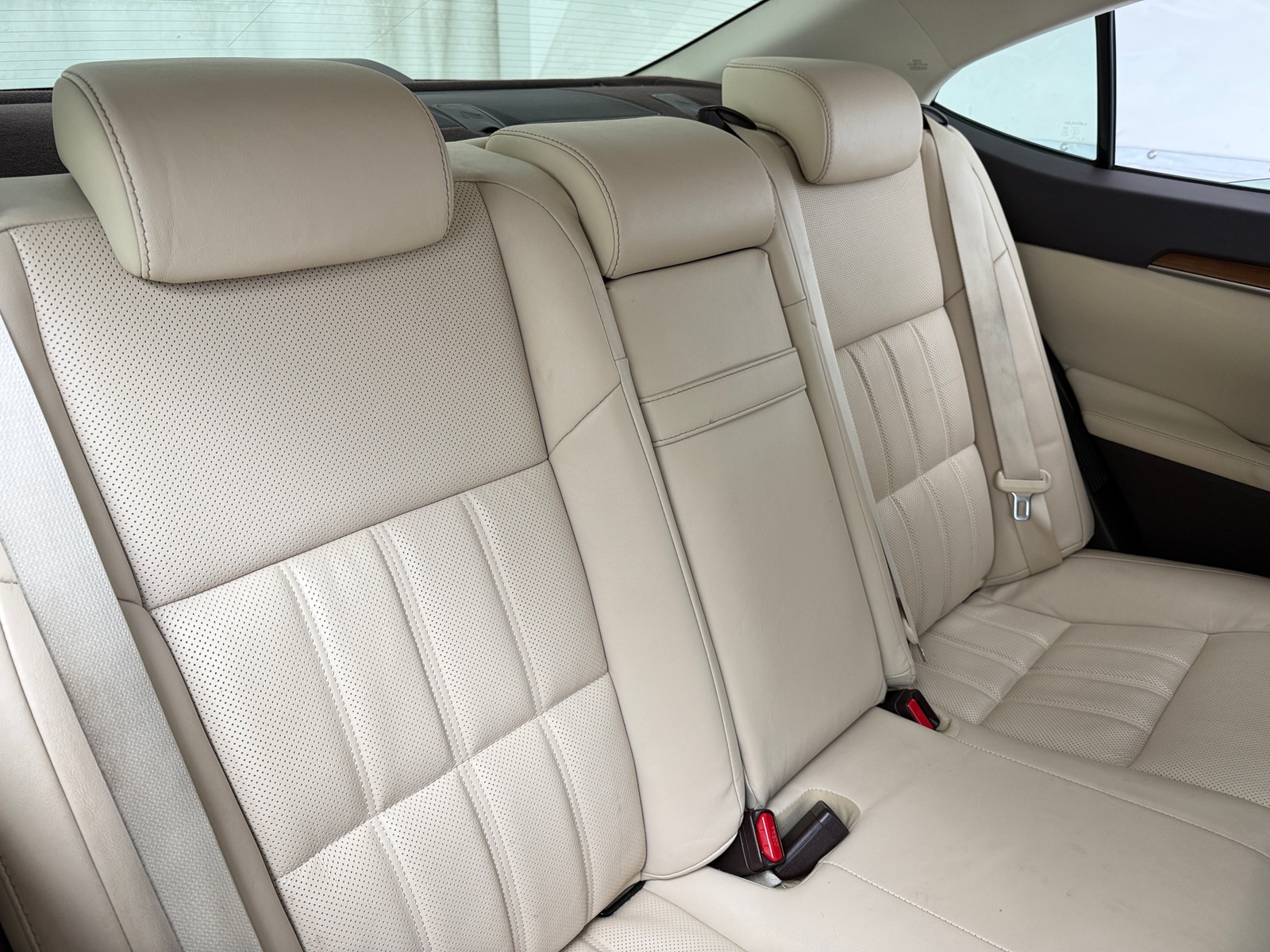 Thumbnail: 2018 Lexus ES - 5