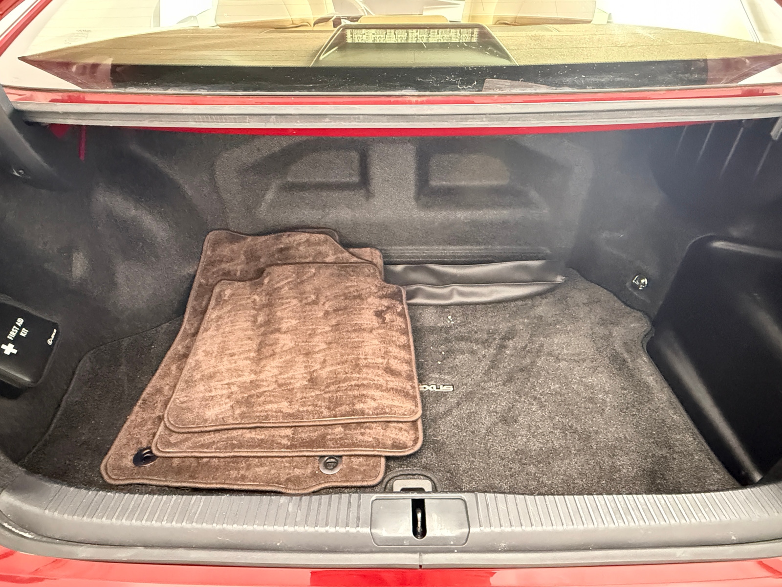 Thumbnail: 2018 Lexus ES - 6