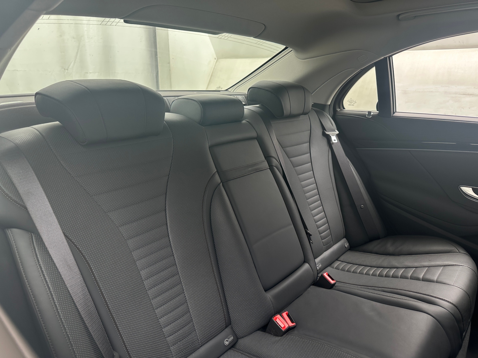 Thumbnail: 2020 Mercedes-Benz S-Class - 4