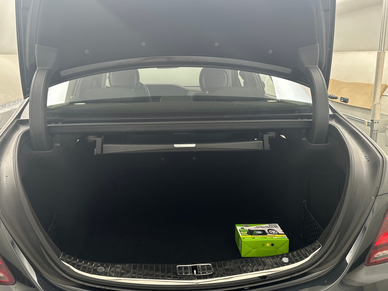 Thumbnail: 2020 Mercedes-Benz S-Class - 5