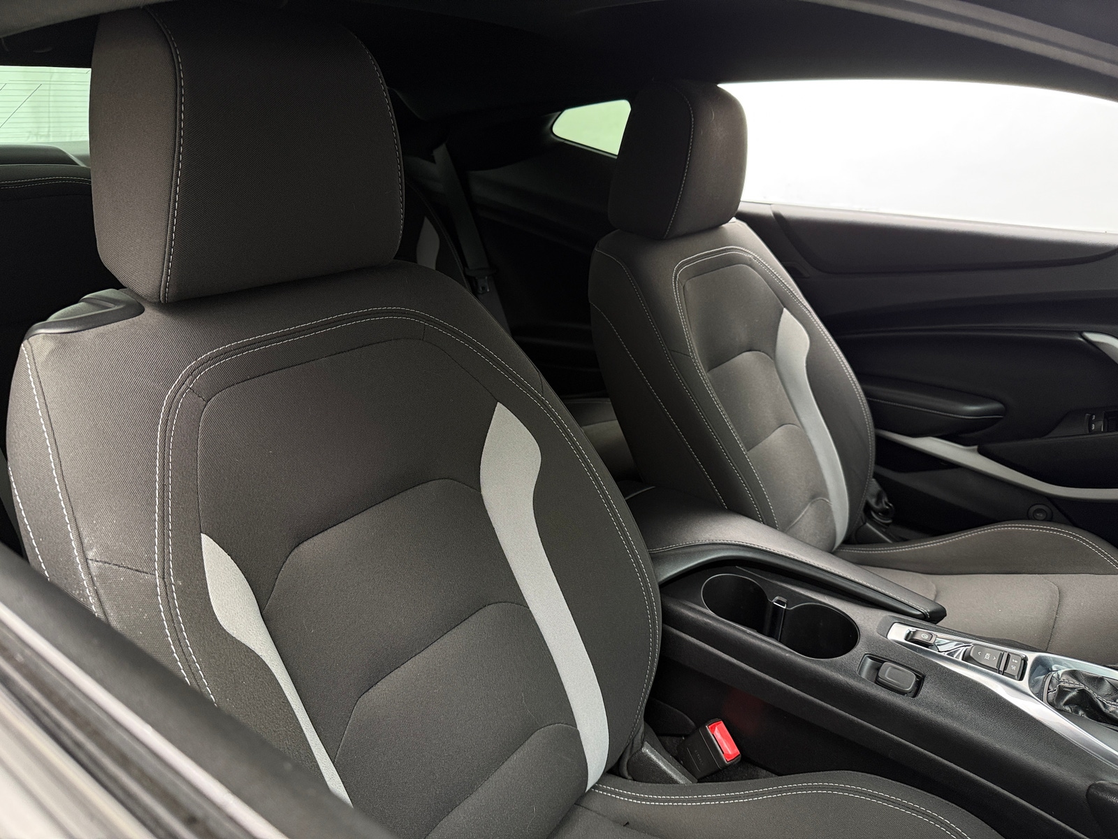 Thumbnail: 2020 Chevrolet Camaro - 2