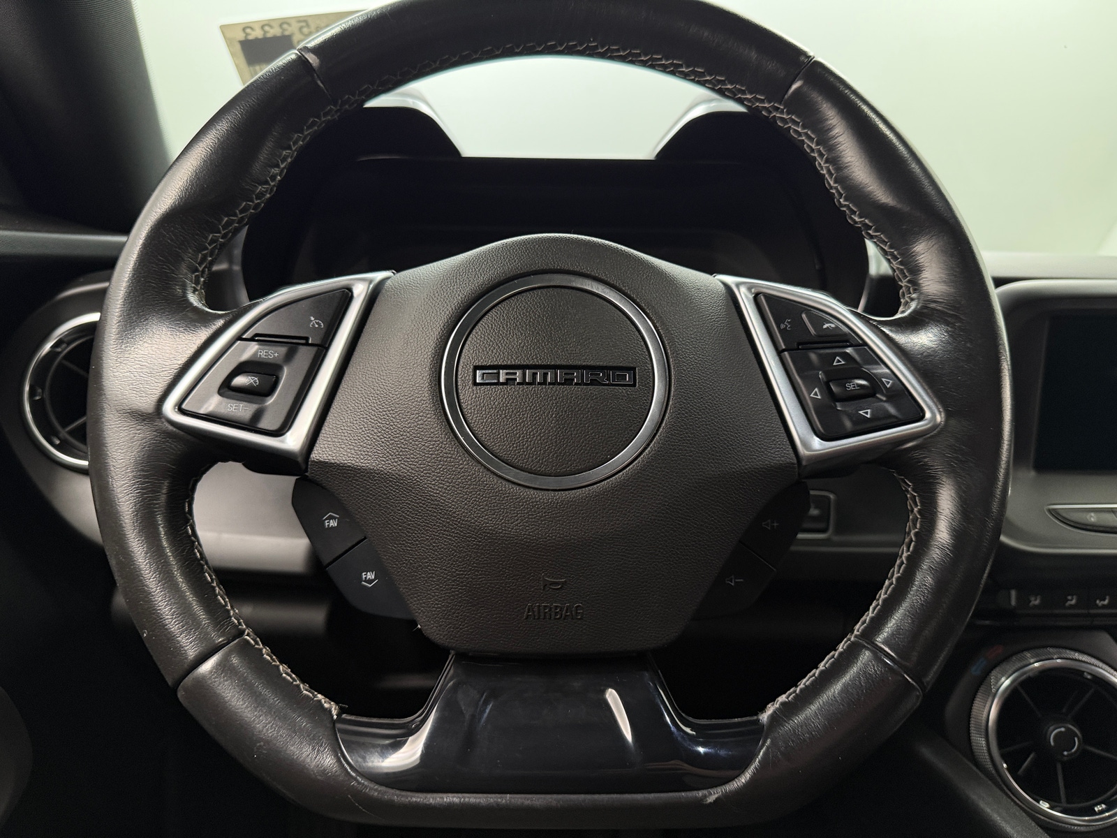 Thumbnail: 2020 Chevrolet Camaro - 4