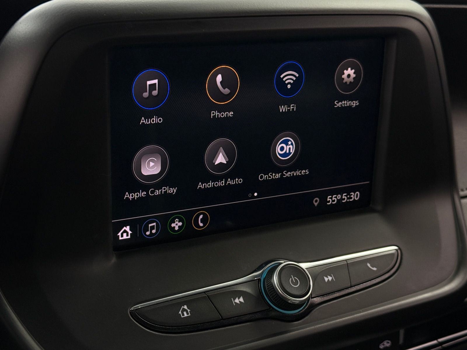 Thumbnail: 2020 Chevrolet Camaro - 3