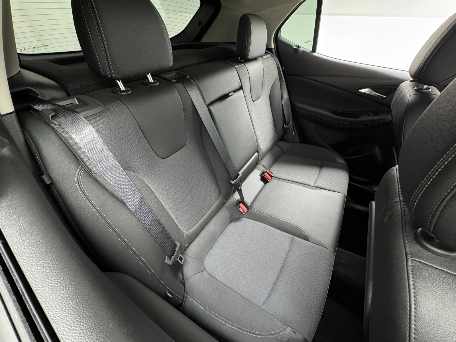 Thumbnail: 2023 Buick Encore GX - 5