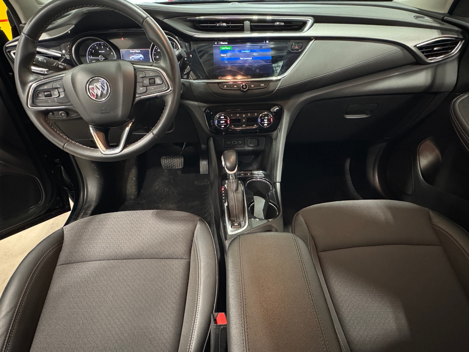 Thumbnail: 2023 Buick Encore GX - 2