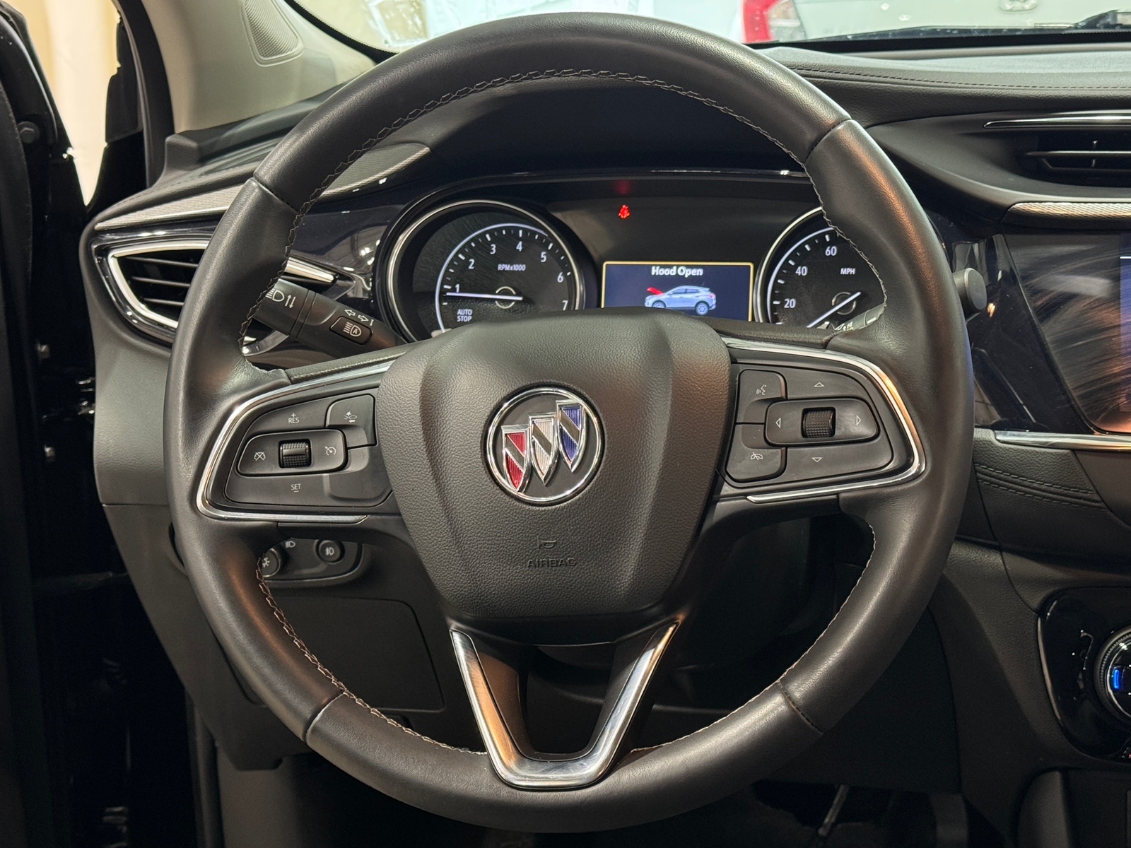 Thumbnail: 2023 Buick Encore GX - 4