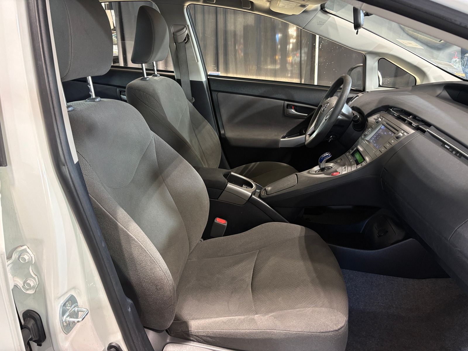 Thumbnail: 2015 Toyota Prius - 2