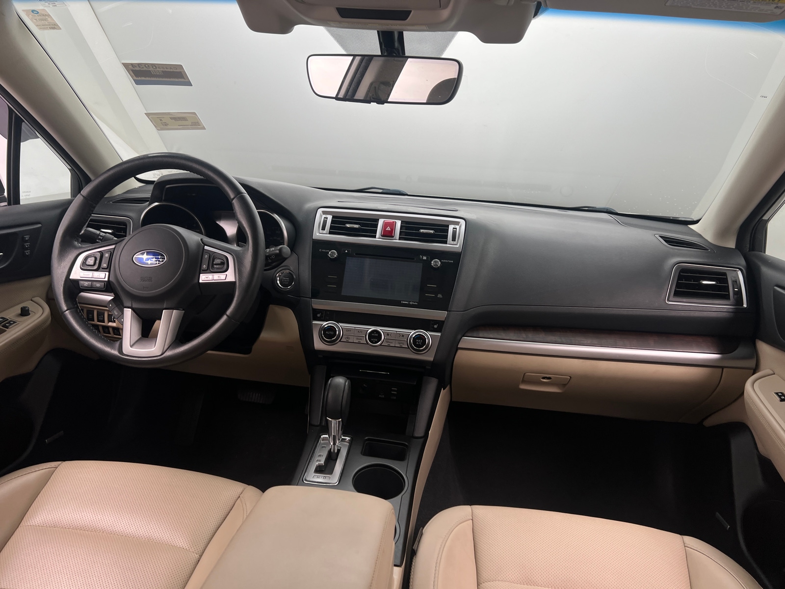 Thumbnail: 2017 Subaru Outback - 2