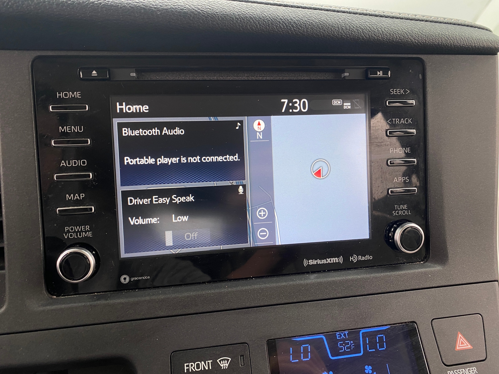 Thumbnail: 2019 Toyota Sienna - 3